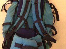 KARRIMOR  Jaguar S70 seljakott