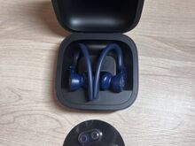 Powerbeats Pro kõrvaklapid
