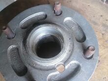 Mopeedauto varuosad