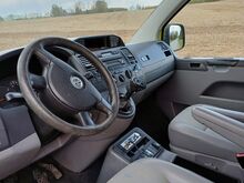Volkswagen transporter 2.5
