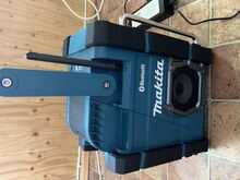 Makita raadio