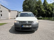 VW Caddy 2.0 51kw