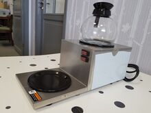 Kannusoojendaja Grindmaster BW-2TEG, UUS!