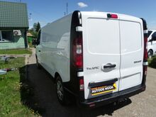 Renault Trafic LONG a/c 1.6 TDI 103kW