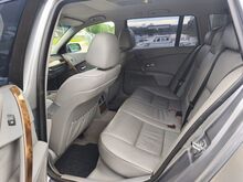Bmw e61 525d 130kw atm 2005a(rek makstud)