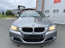 BMW E91 2.0 diisel Facelift