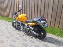 Yamaha Fz6