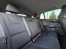 Volvo V60 2.0 D2 88kW, REGISTREERIMISTASU MAKSTUD!