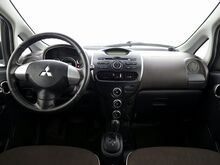 Mitsubishi i-MiEV