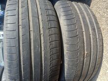 Suverehvid 20" michelin 2tk.