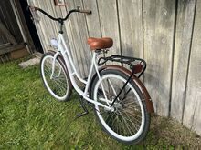 Ratas Azimut Retro 26"