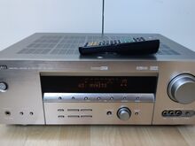 Yamaha RX-V450 6.1 AV receiver