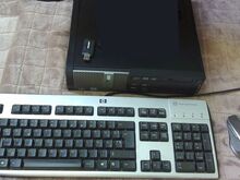 Äri/gaming Dell i5/6/1000, 11 25H2,BLT,HIIR,KLAV.
