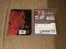 Yakuza Kiwami 3 & Dark Ties - Steelbook Edition