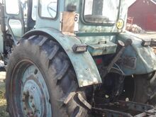 Traktor T-40AM