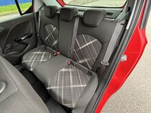Opel Corsa 1,4 74kw 2016 JÄRELMAKS