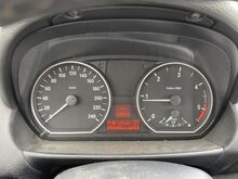 BMW 118d. aasta 2008. manuaal