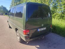 Volkswagen multivan.1994a.2,4diisel57kw.Üv.06.2027