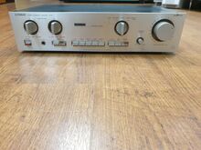 Luxman l-210 duo beta stereo integrated amplifier