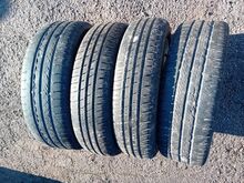 15"4X100 MITSUBISHI I-MIEV VALUVELJED SUVEREHVID