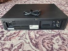 Samsung VHS видеоплеер