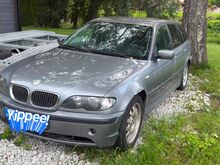 BMW E46