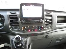 Ford Transit Custom LONG a/c 2.0 TDI 96кВт