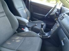 Toyota Avensis T25 2.0d 85kw, manu, üv.03/2027