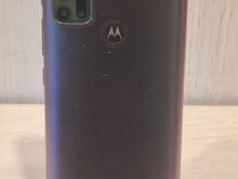 Motorola Moto G30