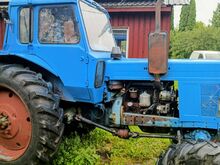 MTZ 82