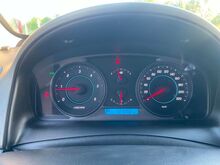 2012 Chevrolet Captiva