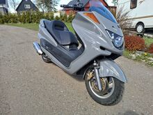 Yamaha YP 250