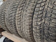 Vw valuveljed 16" naastrehviga 205/55/16