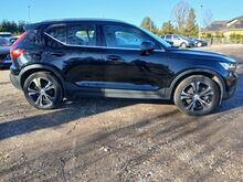 VOLVO XC40 T4 Inscription Recharge 2021