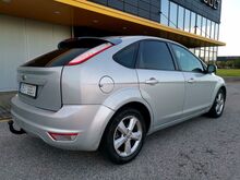Ford Focus 1.6 74kW üv 06.2027