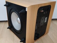 Jamo E3SUB aktiiv subwoofer