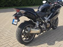 2016 Honda VFR 800FE V4 78kw Sport Touring