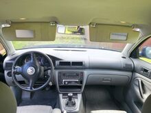 Vw Passat B5.5 Variant 1.9tdi 74kw, manu, üv.09/27