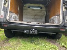 Opel Vivaro 1.9DTi 74kw, 6k manu, üv.05/2027.a.