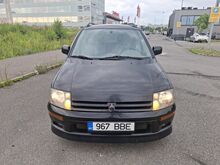 Mitsubishi Space Runner 2.4