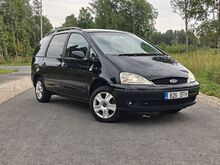 Ford Galaxy 2004a 1.9TDi 85kW