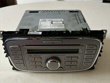 Автомагнитола Ford 6000 CD