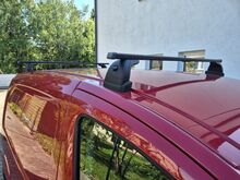 Citroen Berlingo 1.6 72кВт