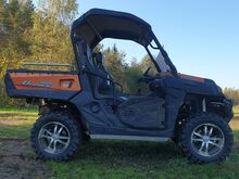 UTV Uforce 800