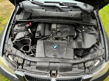 Bmw 320i 110kw 2006 aasta 6-käiguline manuaal