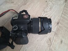 Canoni fotoaparaat