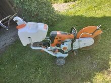 Stihl TS800