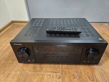 Pioneer VSX-1131 K 7.2‑kanaliline AV‑receiver