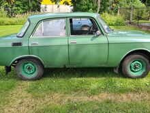 Moskvich 2140