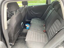 Vw passat b6 2.0 103kw
